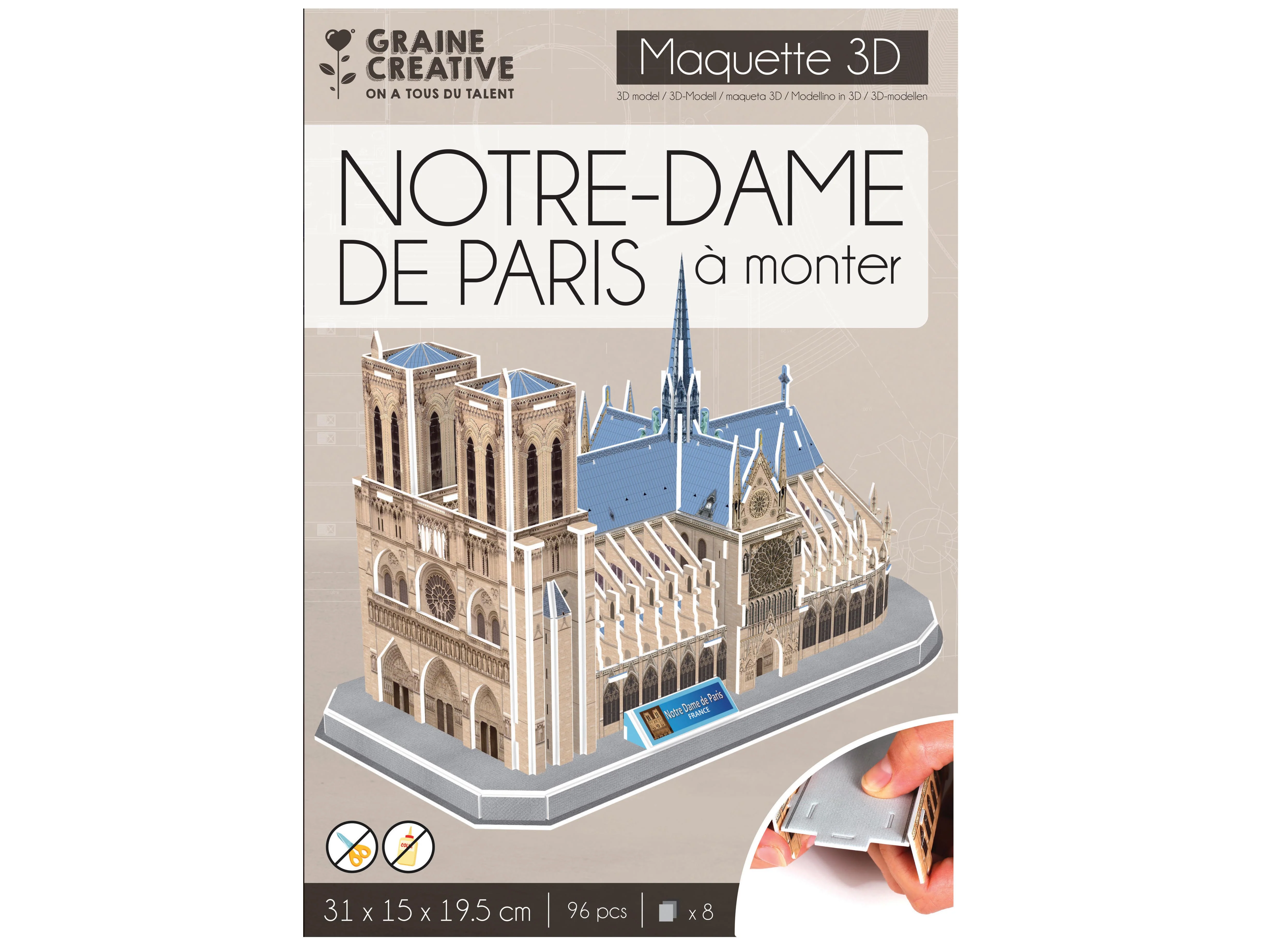 Miniature 1